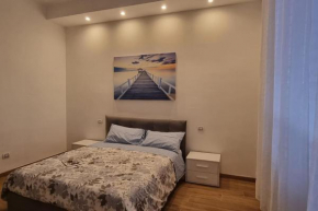 Bilocale Milano con park privato
